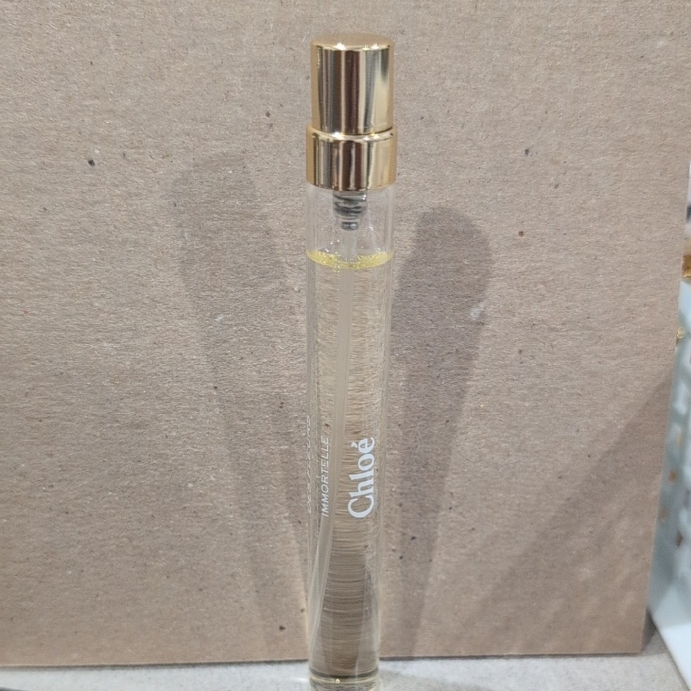 Chloé Immortelle Travel Size